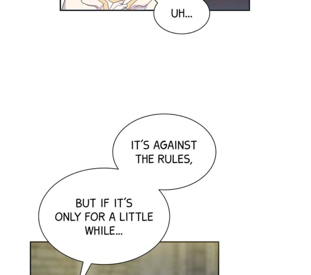 The Dungeon Raid is Just a Side Quest - Chapter 2 Page 53