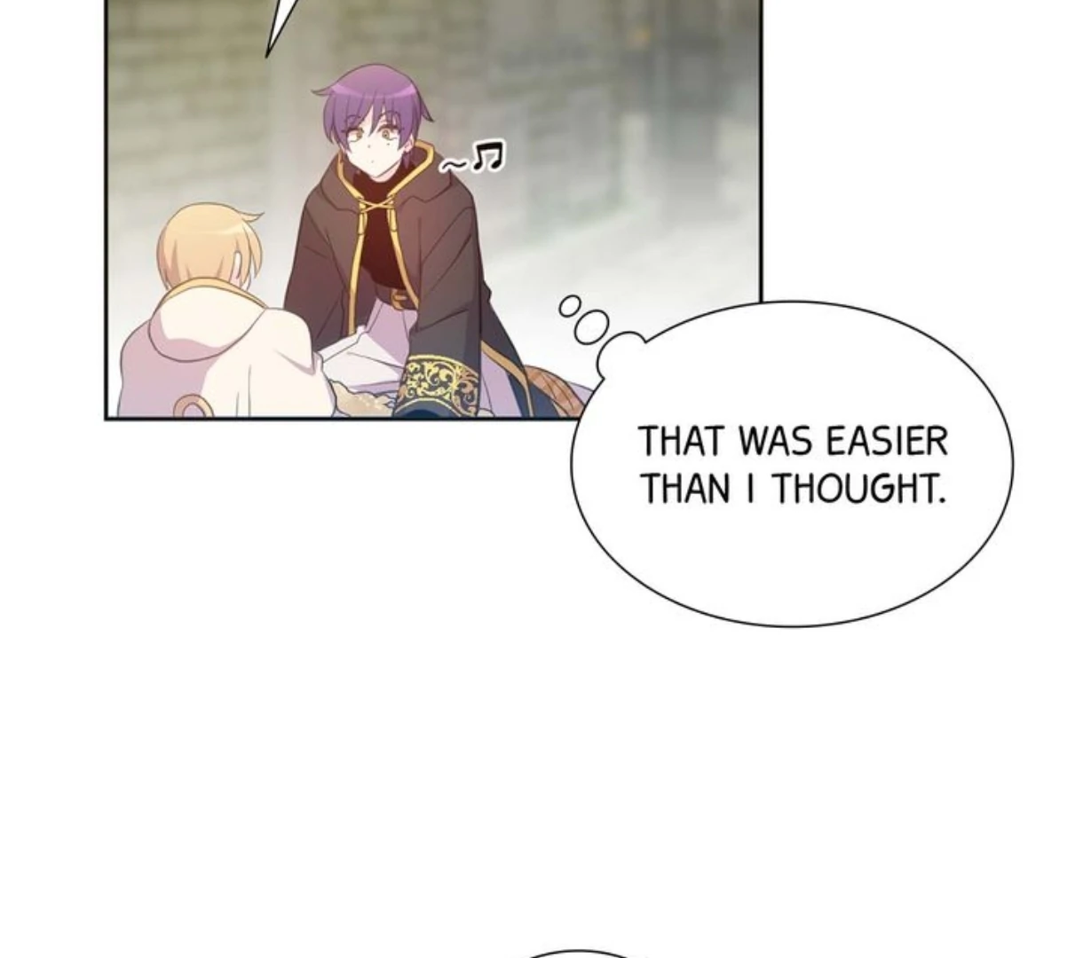 The Dungeon Raid is Just a Side Quest - Chapter 2 Page 54