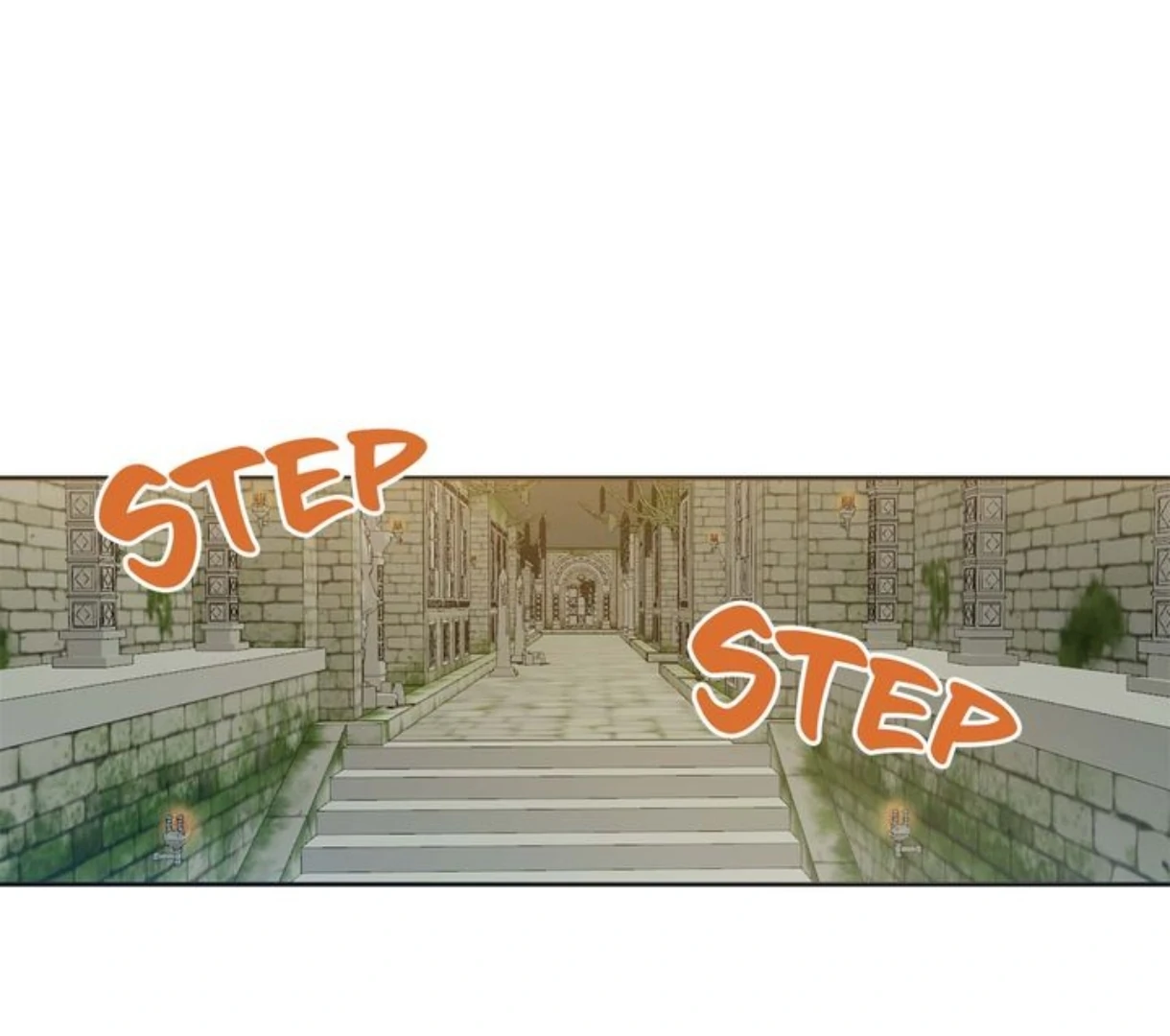 The Dungeon Raid is Just a Side Quest - Chapter 2 Page 58