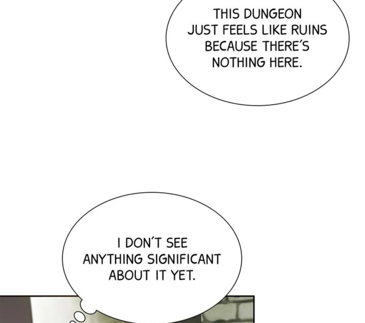The Dungeon Raid is Just a Side Quest - Chapter 2 Page 60