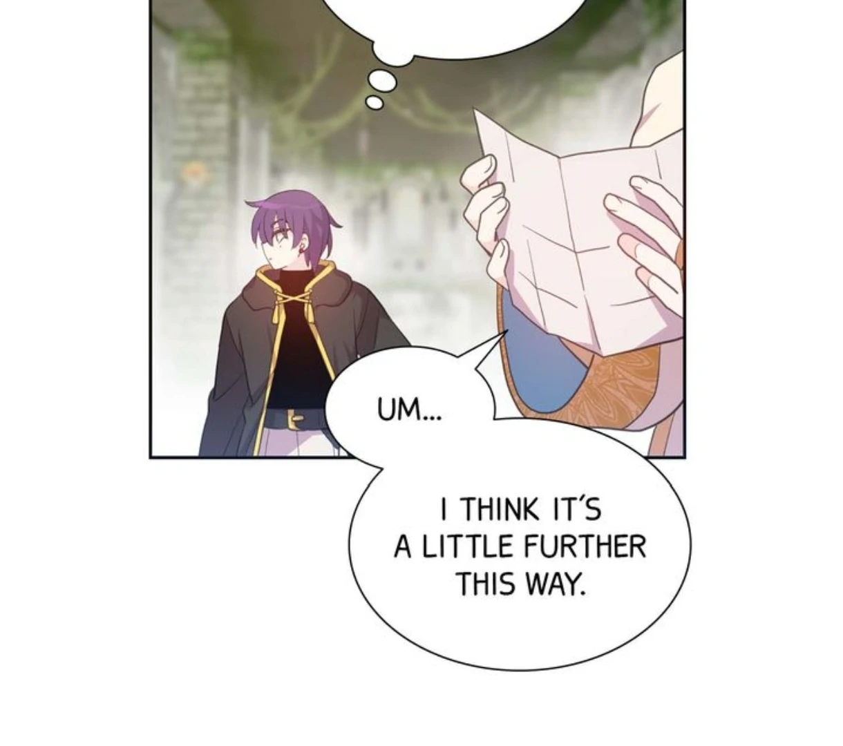 The Dungeon Raid is Just a Side Quest - Chapter 2 Page 63