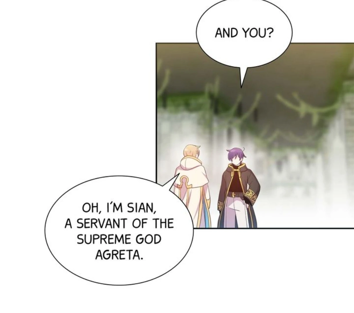 The Dungeon Raid is Just a Side Quest - Chapter 2 Page 66