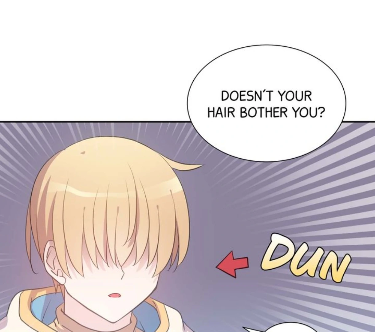 The Dungeon Raid is Just a Side Quest - Chapter 2 Page 69