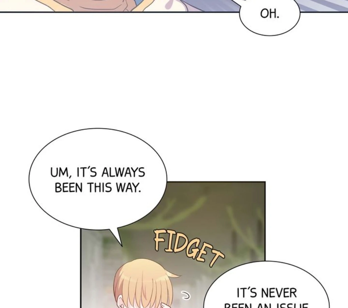 The Dungeon Raid is Just a Side Quest - Chapter 2 Page 70