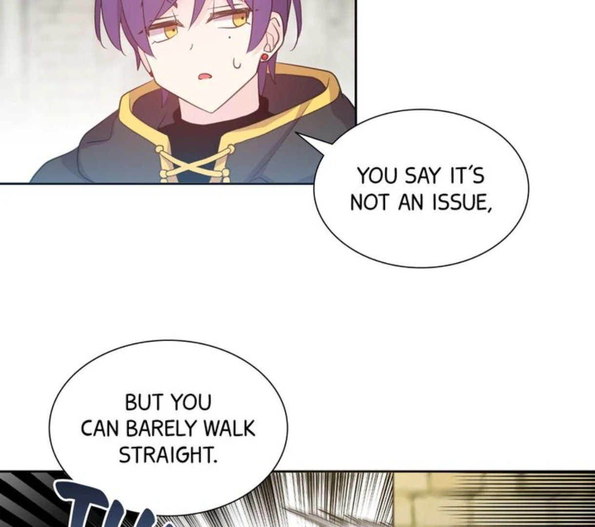 The Dungeon Raid is Just a Side Quest - Chapter 2 Page 72