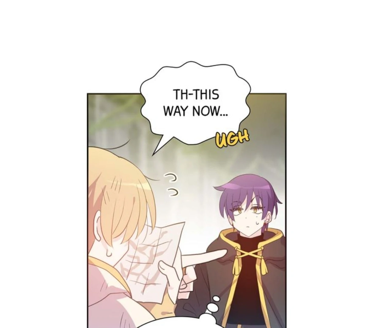 The Dungeon Raid is Just a Side Quest - Chapter 2 Page 78