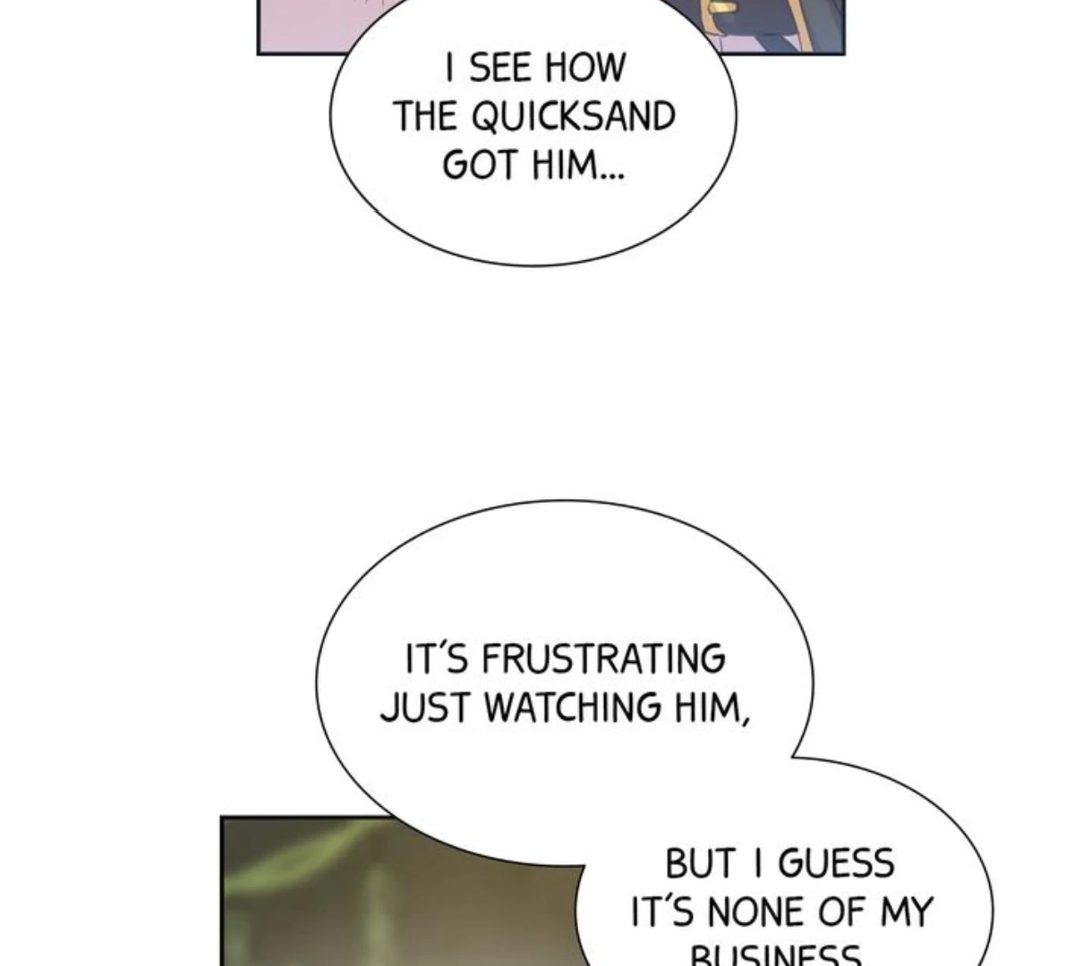 The Dungeon Raid is Just a Side Quest - Chapter 2 Page 79