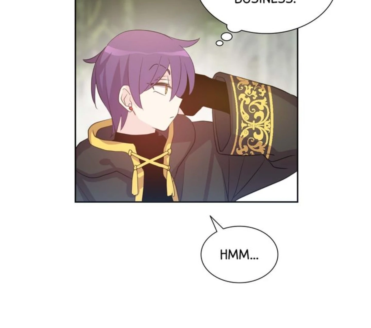 The Dungeon Raid is Just a Side Quest - Chapter 2 Page 80