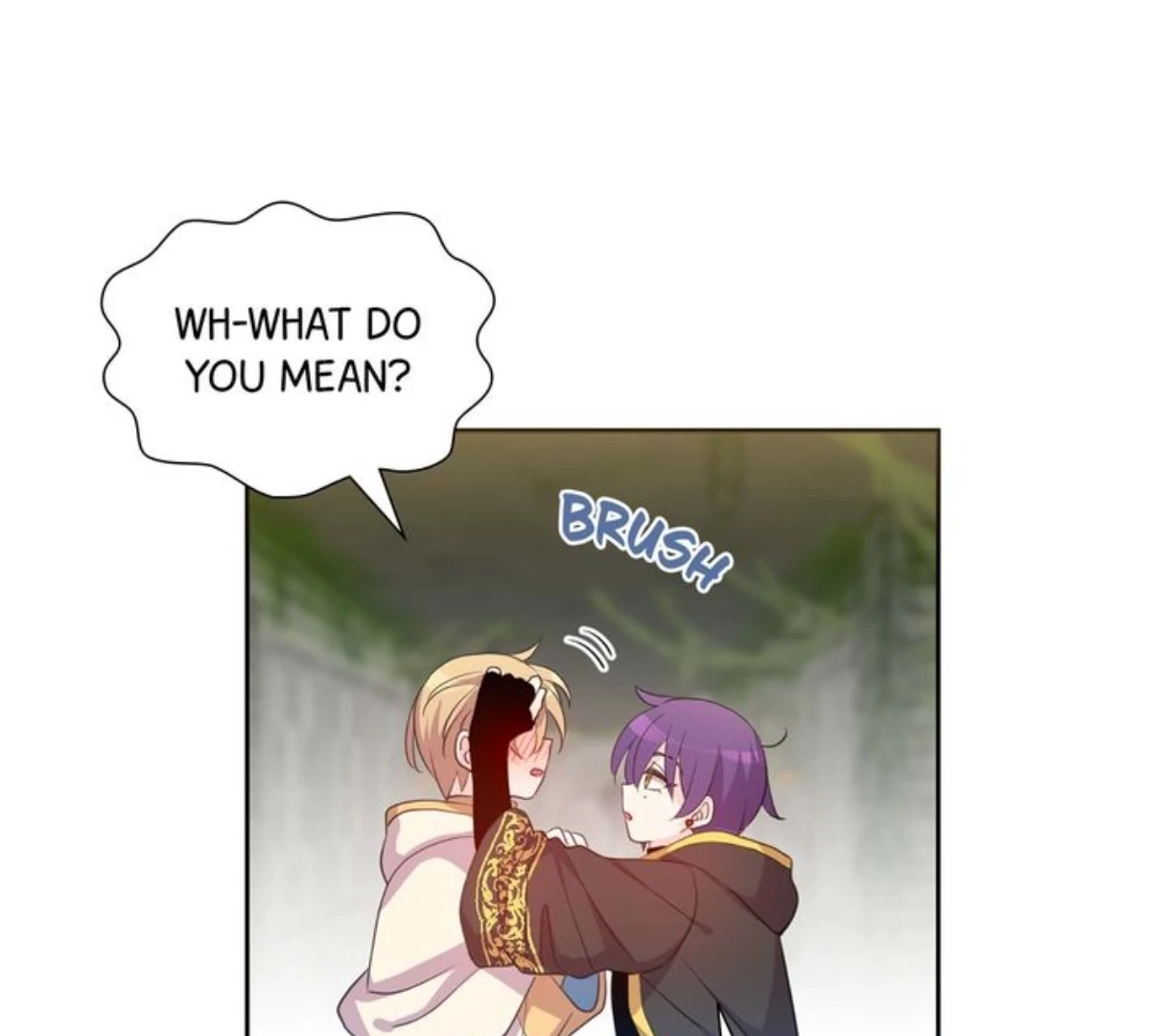 The Dungeon Raid is Just a Side Quest - Chapter 2 Page 89