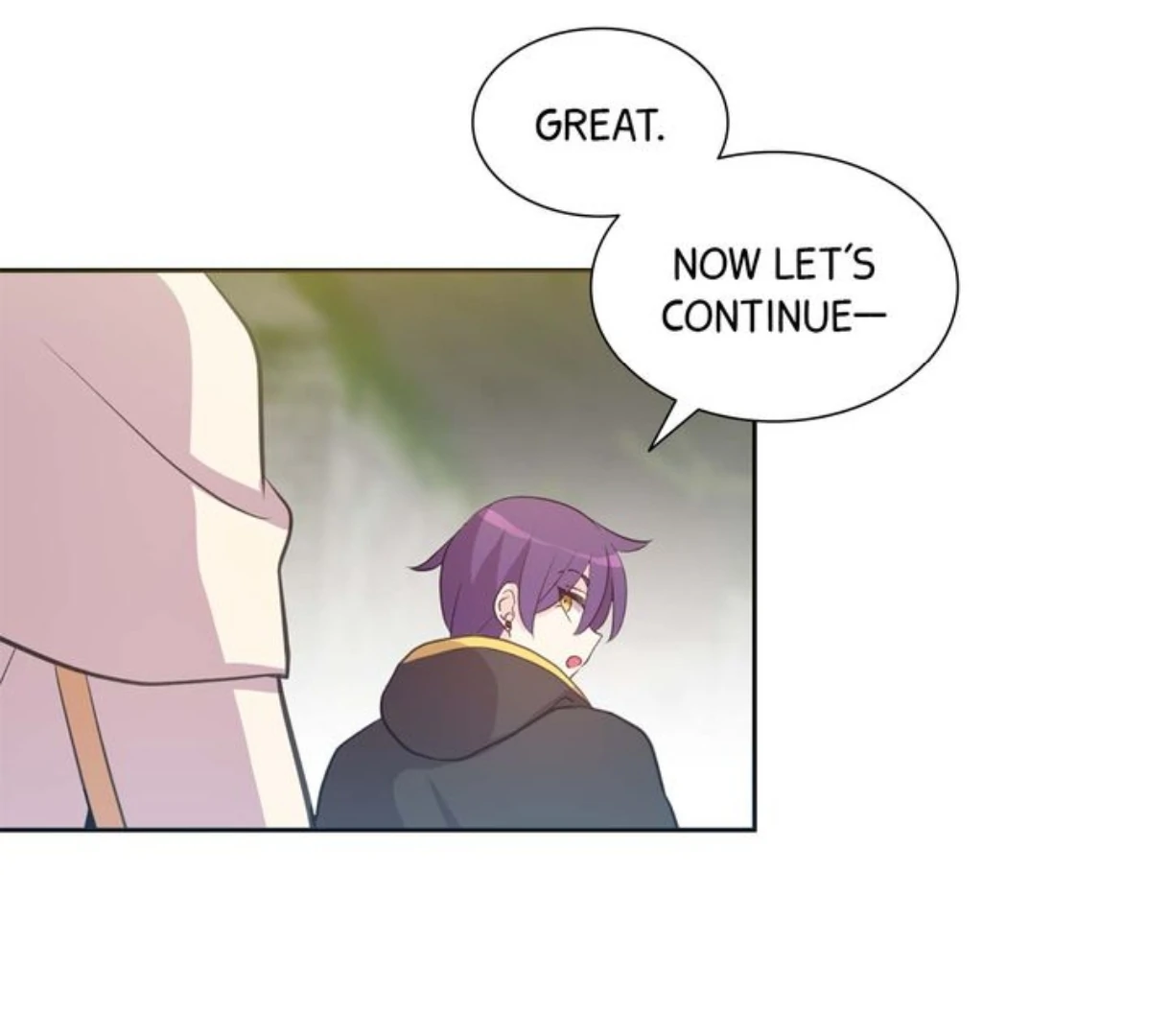 The Dungeon Raid is Just a Side Quest - Chapter 2 Page 93