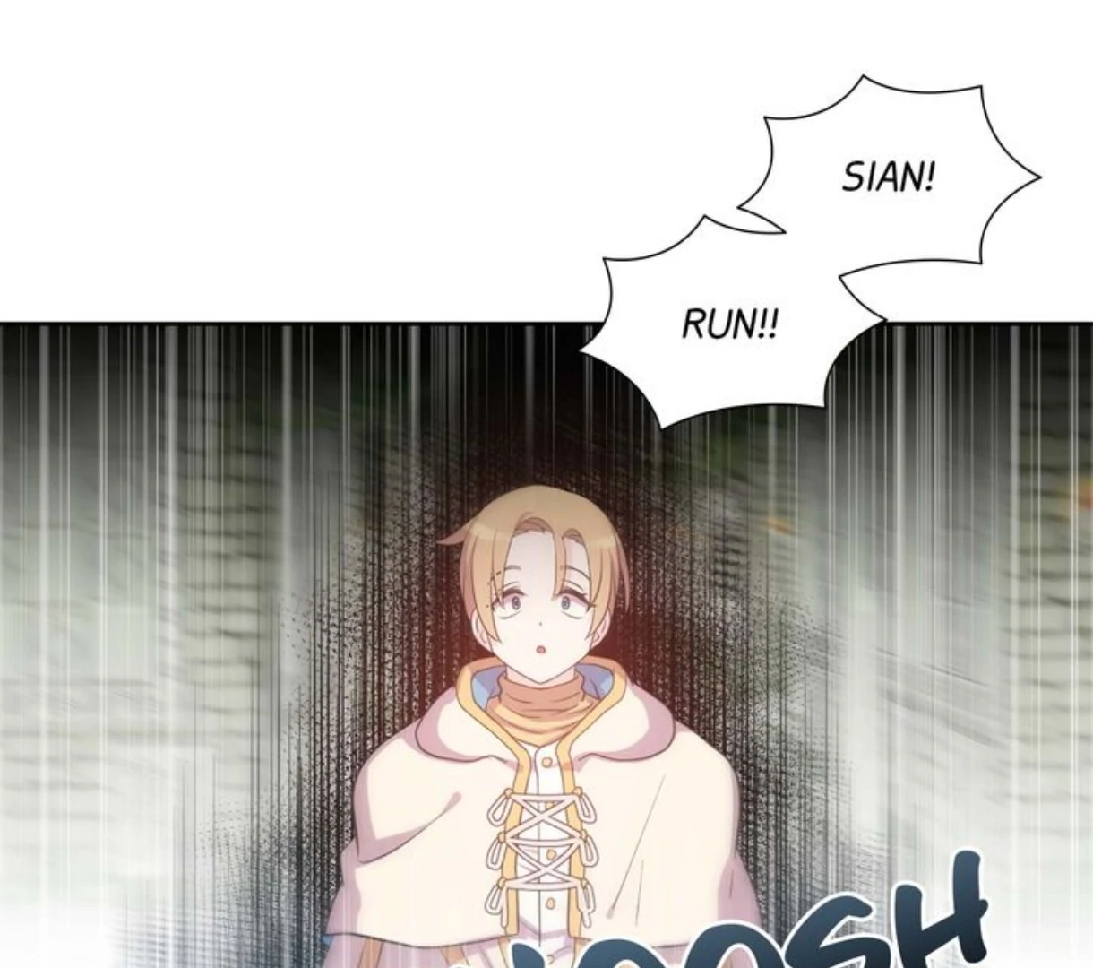 The Dungeon Raid is Just a Side Quest - Chapter 2 Page 95
