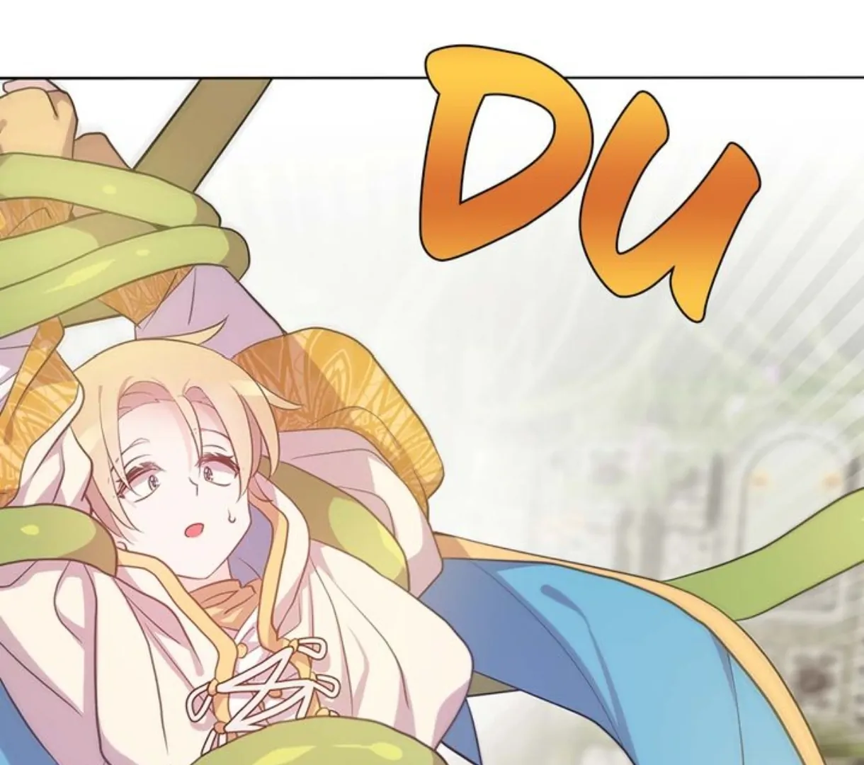 The Dungeon Raid is Just a Side Quest - Chapter 2 Page 98