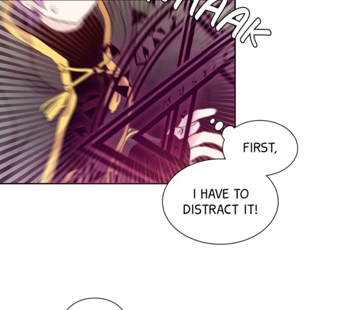 The Dungeon Raid is Just a Side Quest - Chapter 2 Page 106