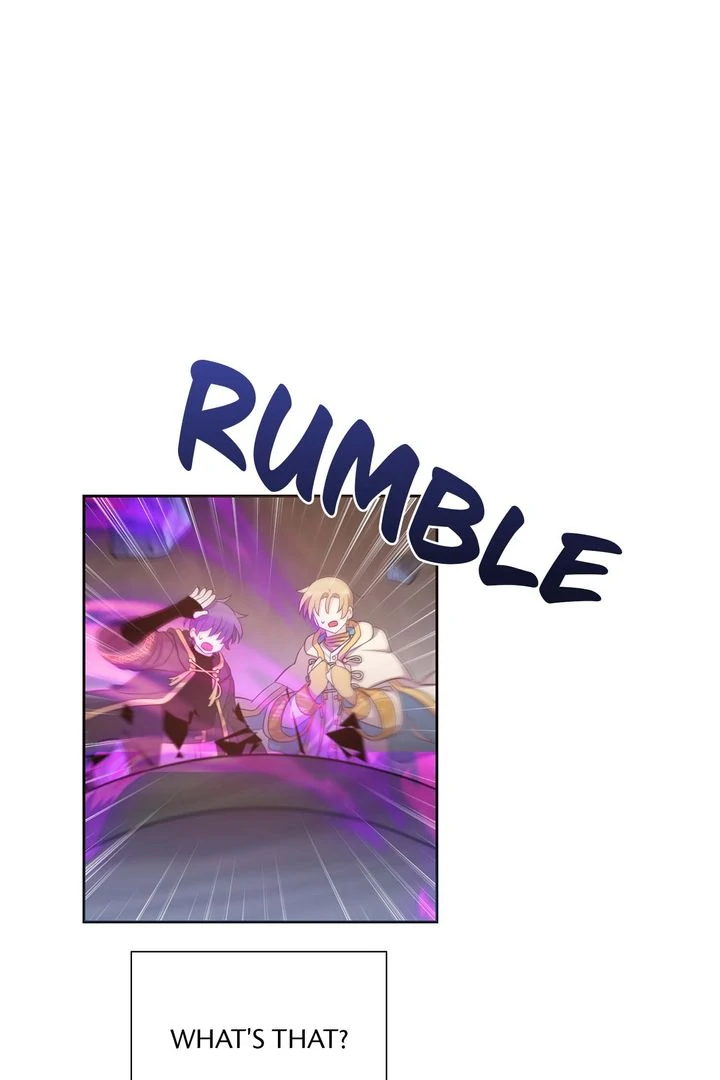 The Dungeon Raid is Just a Side Quest - Chapter 20 Page 1