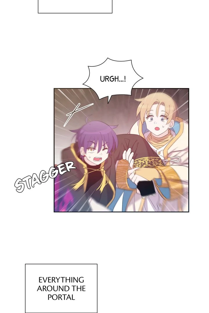 The Dungeon Raid is Just a Side Quest - Chapter 20 Page 2
