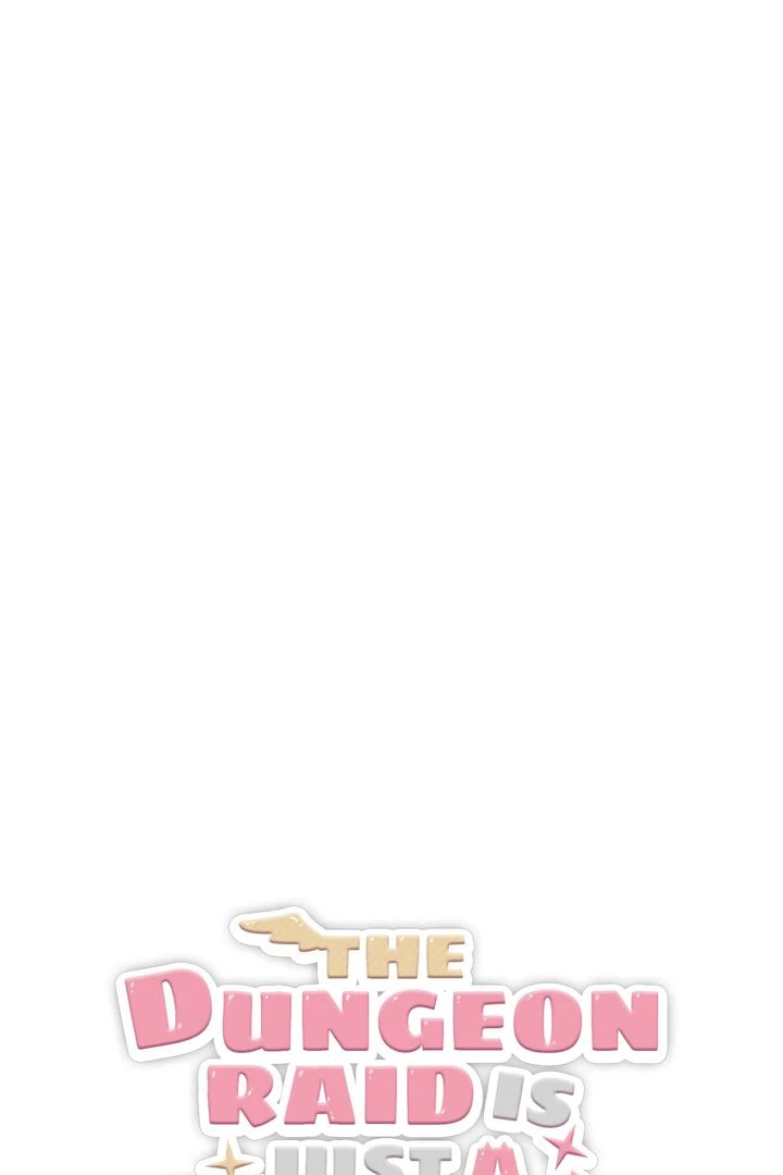 The Dungeon Raid is Just a Side Quest - Chapter 20 Page 5