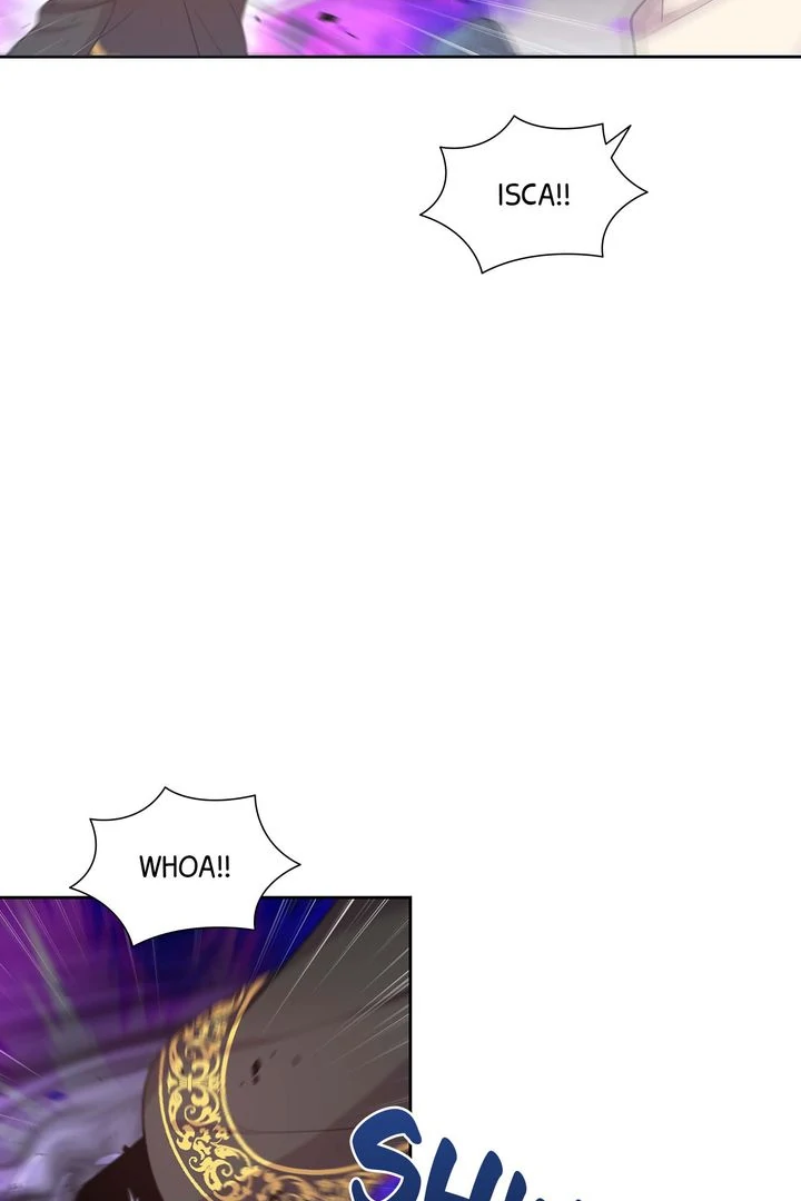 The Dungeon Raid is Just a Side Quest - Chapter 20 Page 12