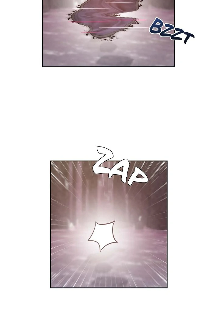 The Dungeon Raid is Just a Side Quest - Chapter 20 Page 21