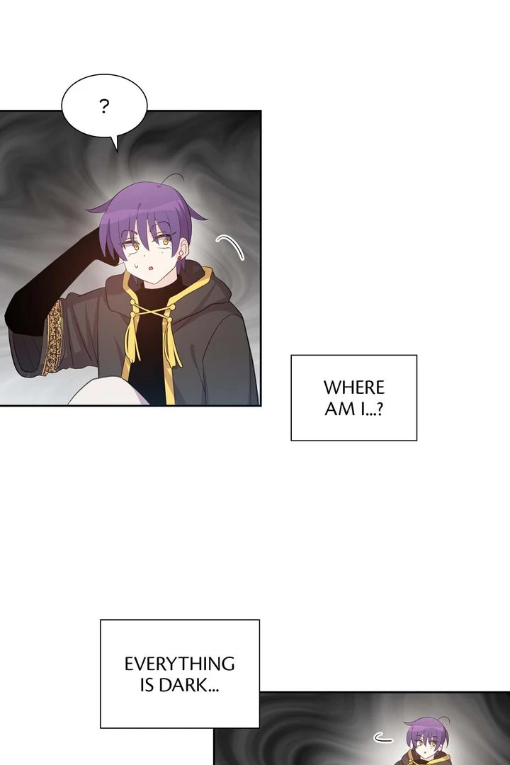 The Dungeon Raid is Just a Side Quest - Chapter 20 Page 27