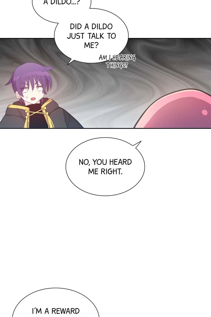 The Dungeon Raid is Just a Side Quest - Chapter 20 Page 31