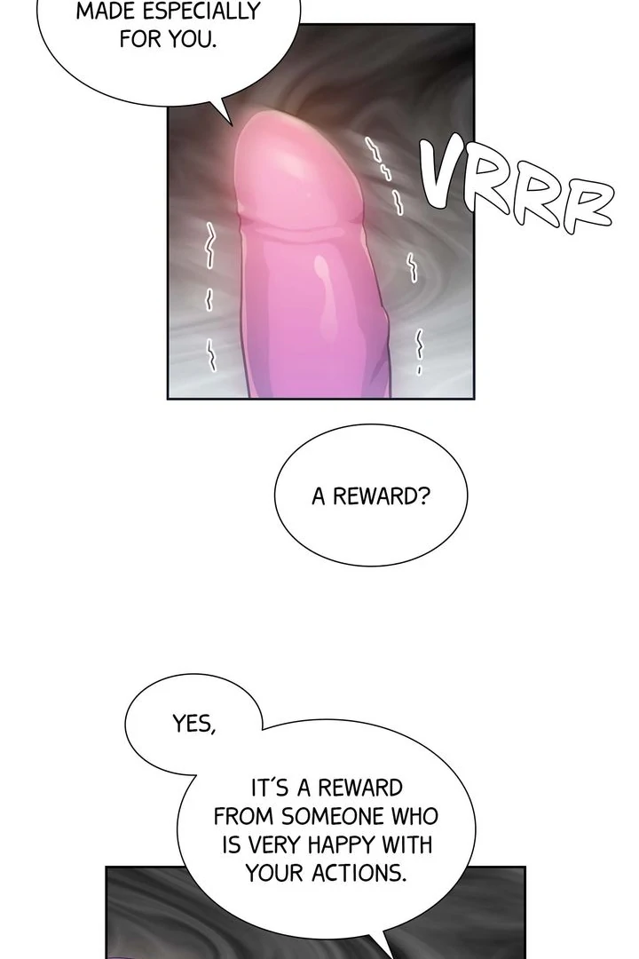 The Dungeon Raid is Just a Side Quest - Chapter 20 Page 32