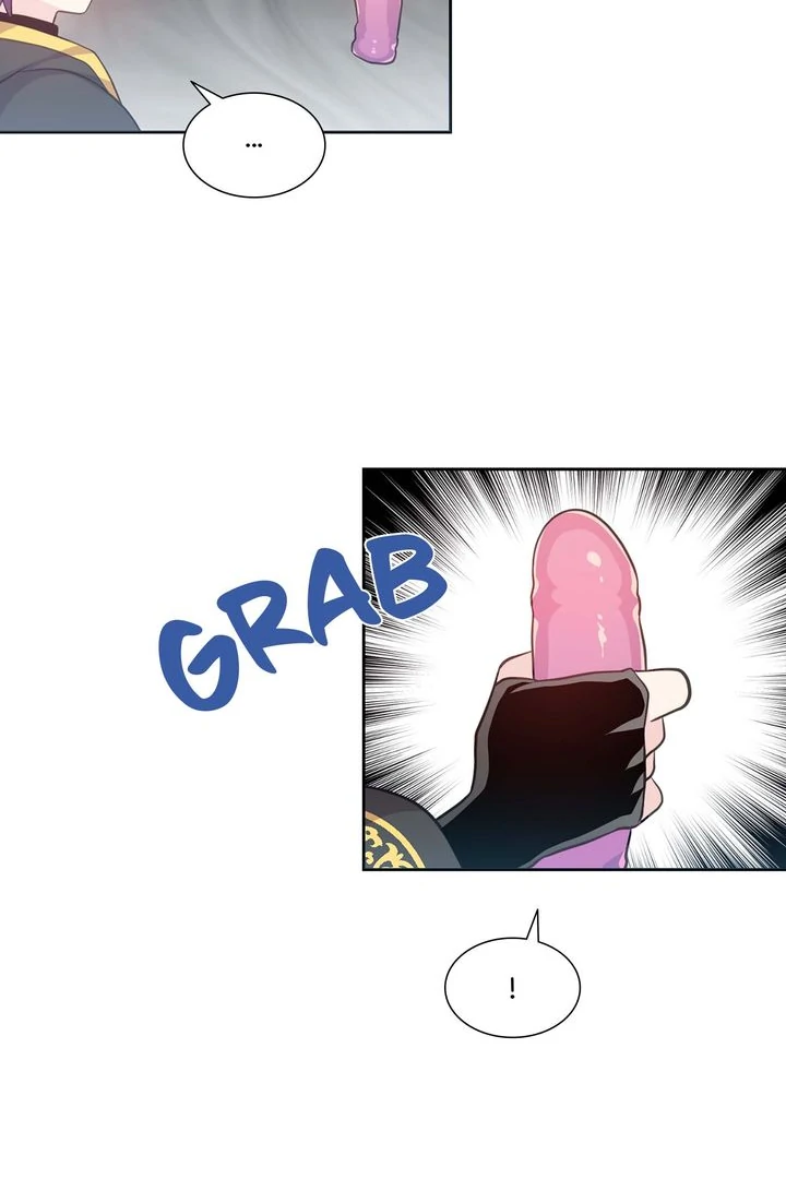 The Dungeon Raid is Just a Side Quest - Chapter 20 Page 36