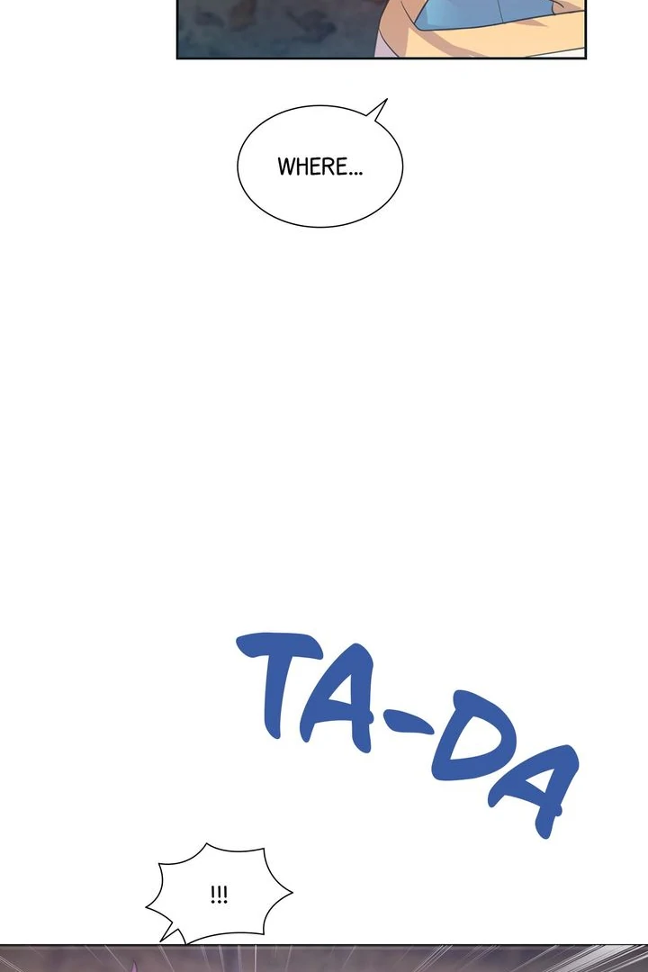 The Dungeon Raid is Just a Side Quest - Chapter 20 Page 43