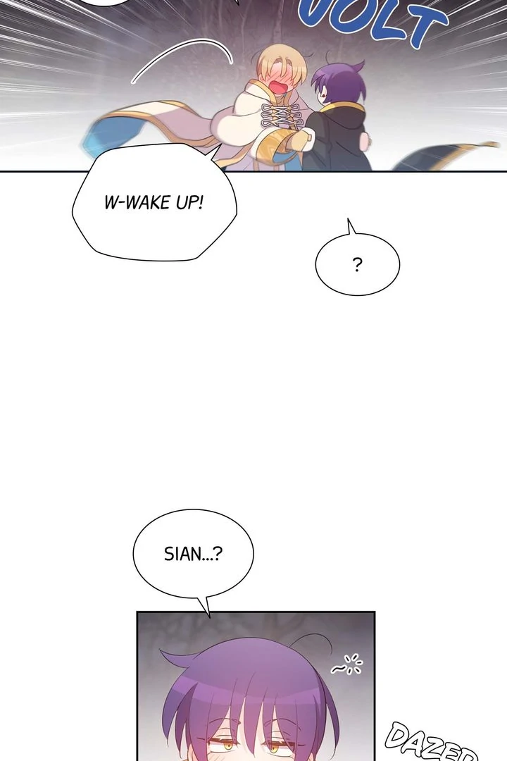 The Dungeon Raid is Just a Side Quest - Chapter 20 Page 46