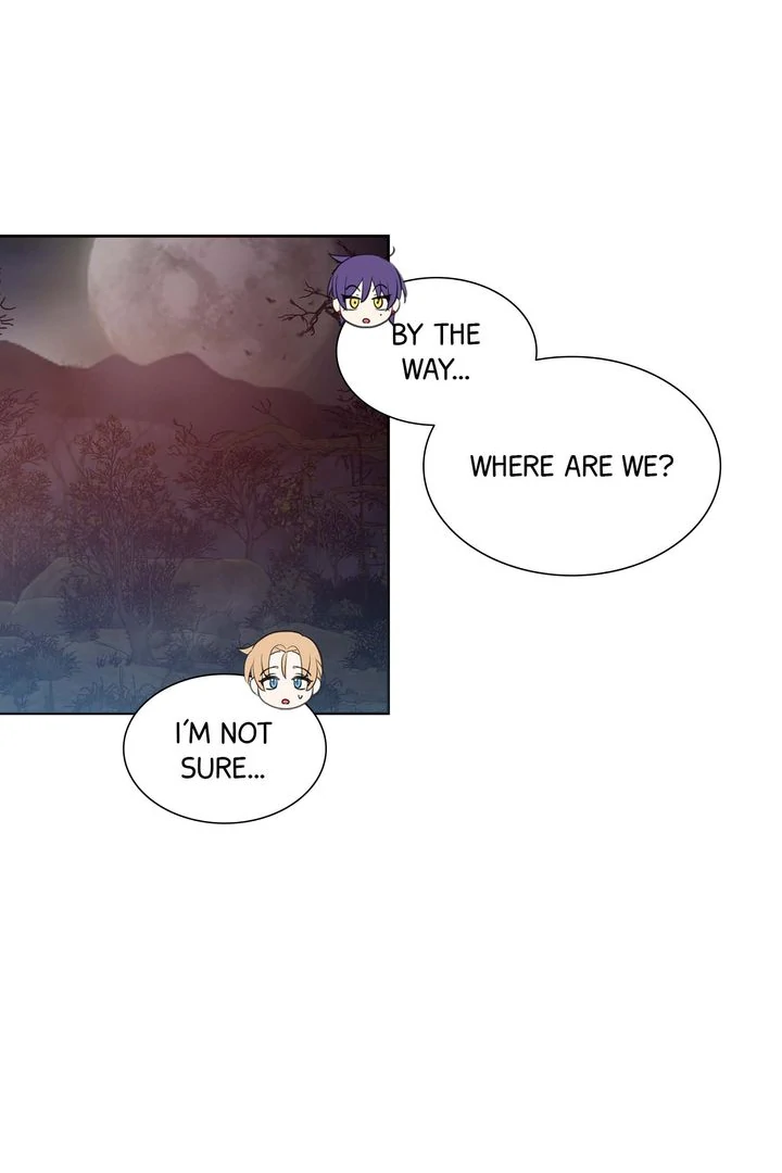 The Dungeon Raid is Just a Side Quest - Chapter 20 Page 49