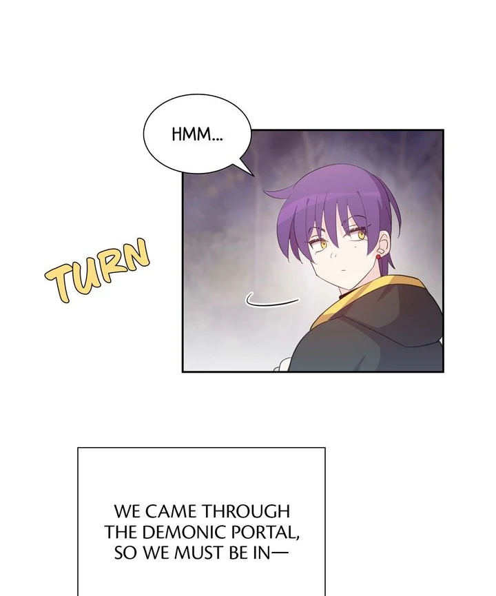 The Dungeon Raid is Just a Side Quest - Chapter 20 Page 50