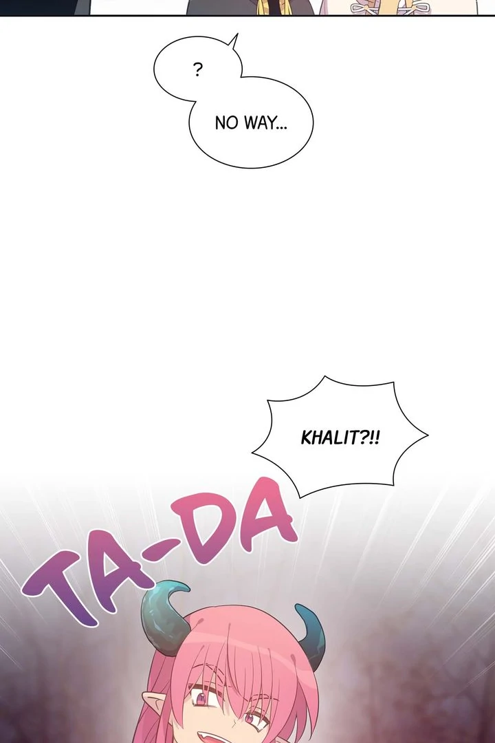 The Dungeon Raid is Just a Side Quest - Chapter 20 Page 55