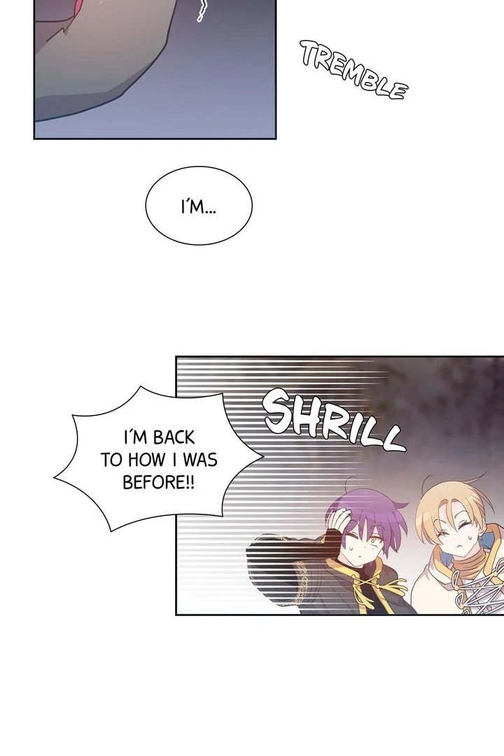 The Dungeon Raid is Just a Side Quest - Chapter 20 Page 65