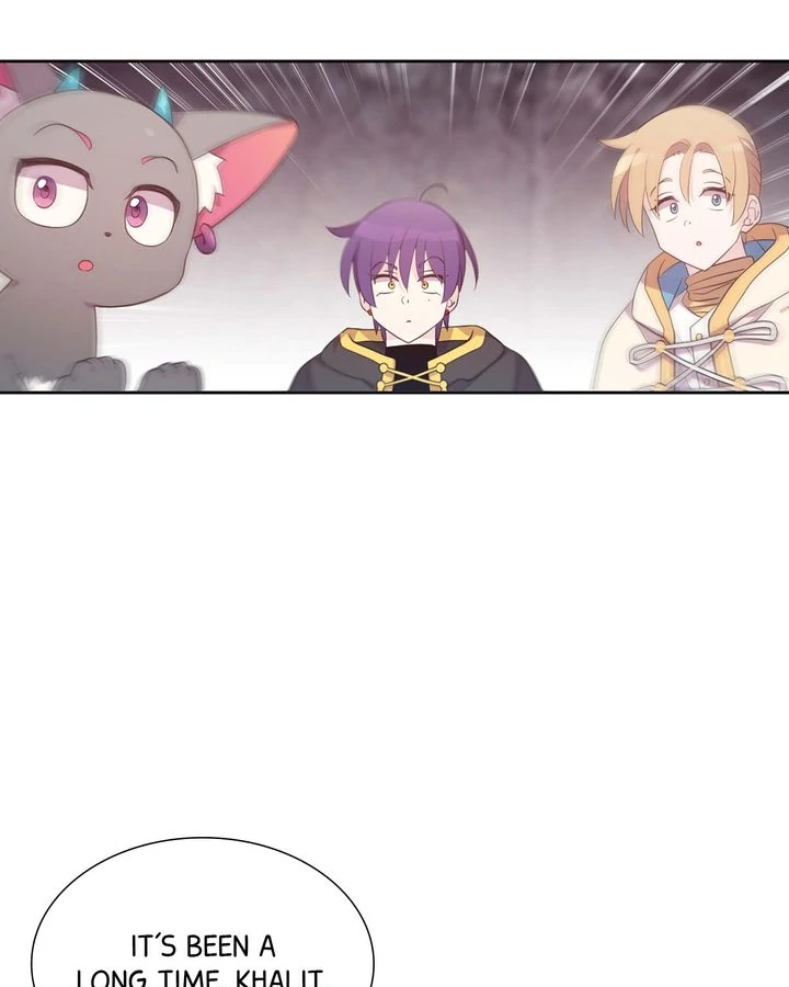 The Dungeon Raid is Just a Side Quest - Chapter 20 Page 67