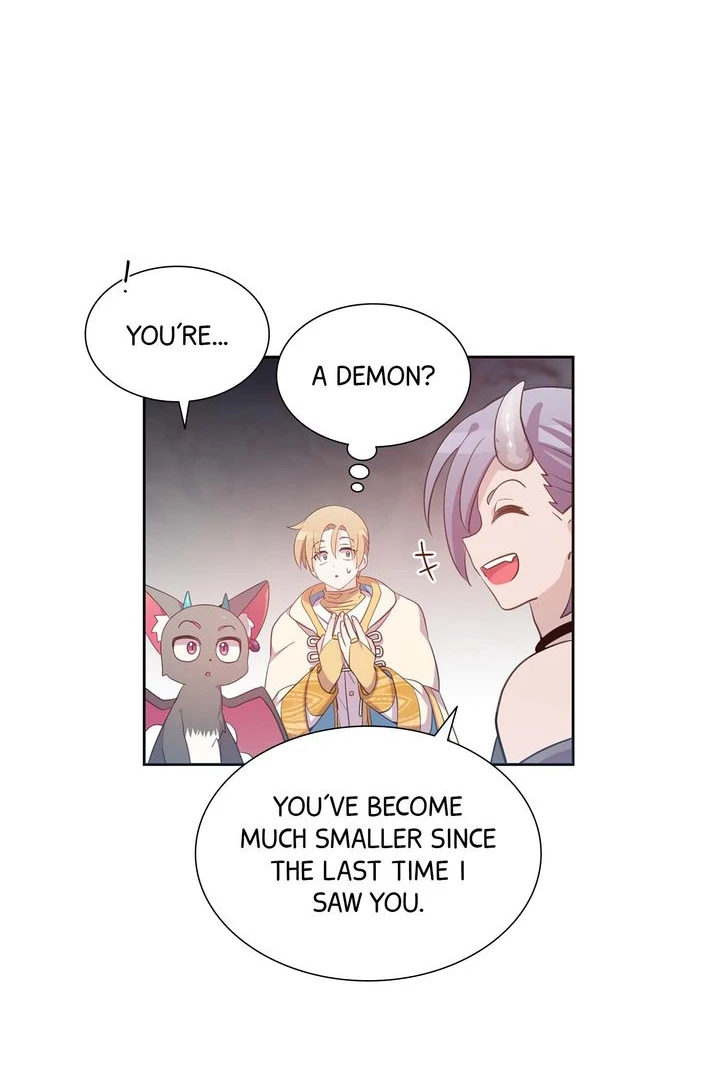 The Dungeon Raid is Just a Side Quest - Chapter 20 Page 69