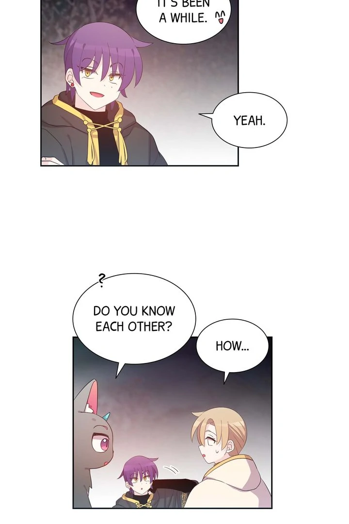 The Dungeon Raid is Just a Side Quest - Chapter 20 Page 71