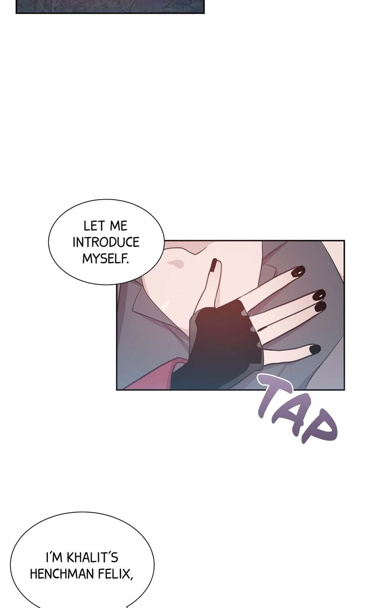 The Dungeon Raid is Just a Side Quest - Chapter 21 Page 6