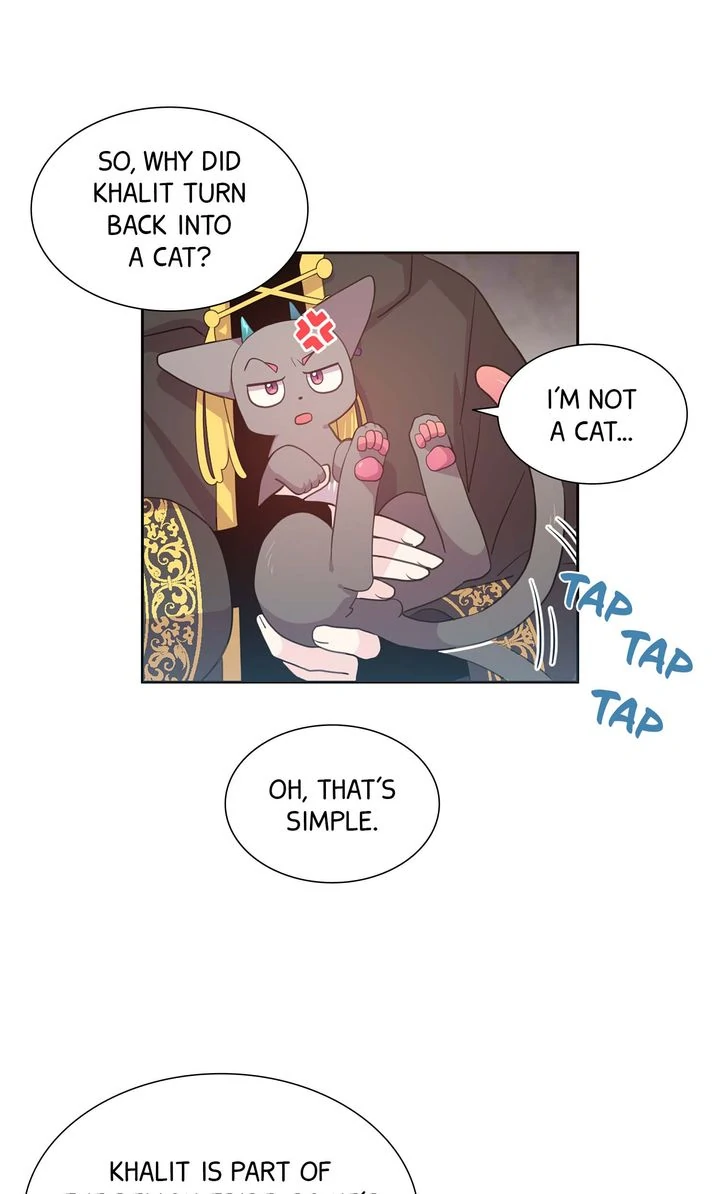 The Dungeon Raid is Just a Side Quest - Chapter 21 Page 10