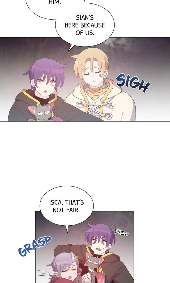 The Dungeon Raid is Just a Side Quest - Chapter 21 Page 15