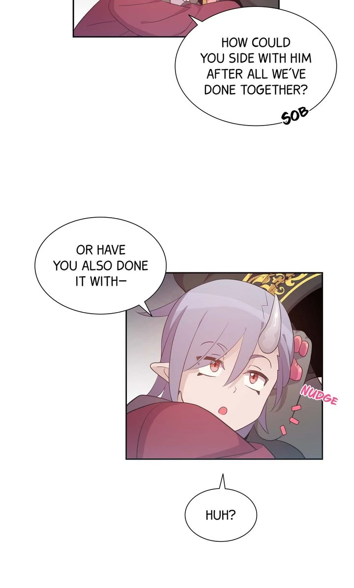 The Dungeon Raid is Just a Side Quest - Chapter 21 Page 16