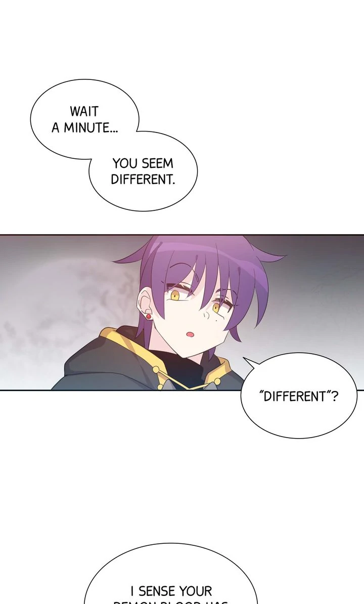 The Dungeon Raid is Just a Side Quest - Chapter 21 Page 17