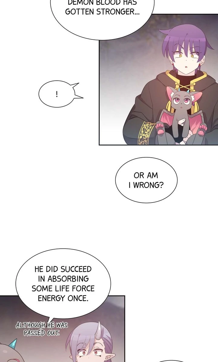 The Dungeon Raid is Just a Side Quest - Chapter 21 Page 18