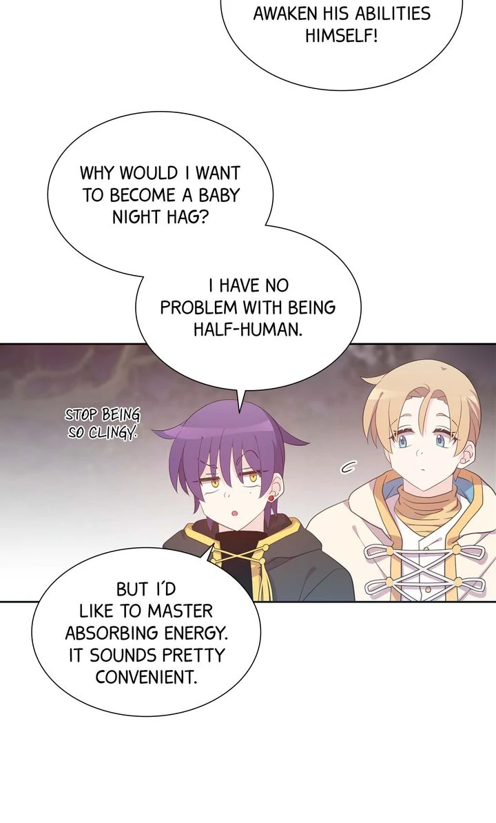 The Dungeon Raid is Just a Side Quest - Chapter 21 Page 20