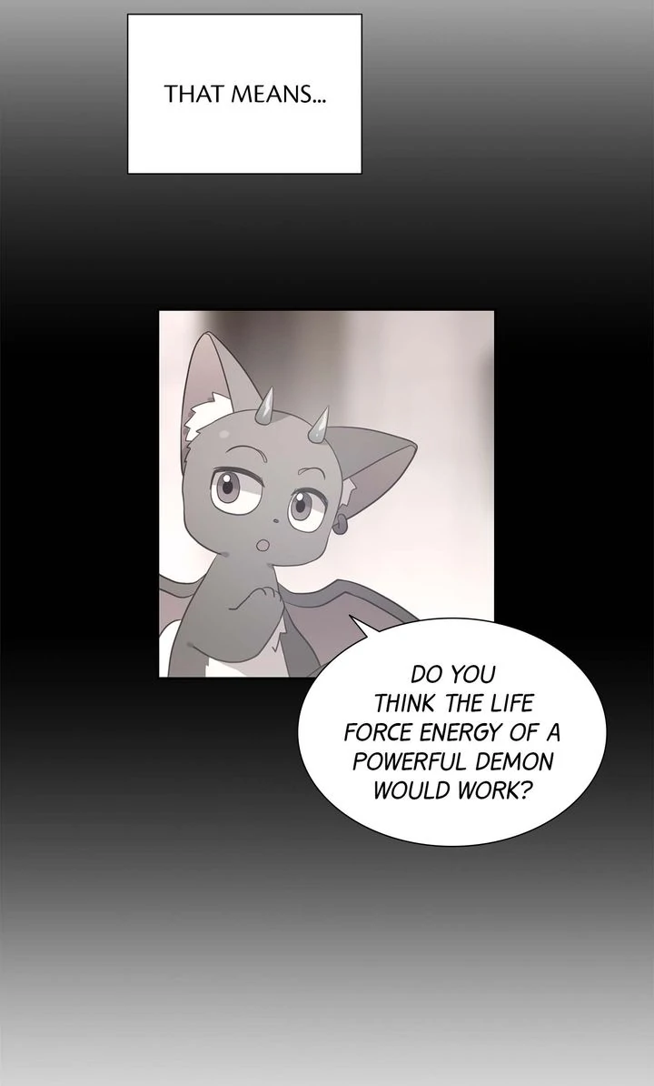 The Dungeon Raid is Just a Side Quest - Chapter 21 Page 22