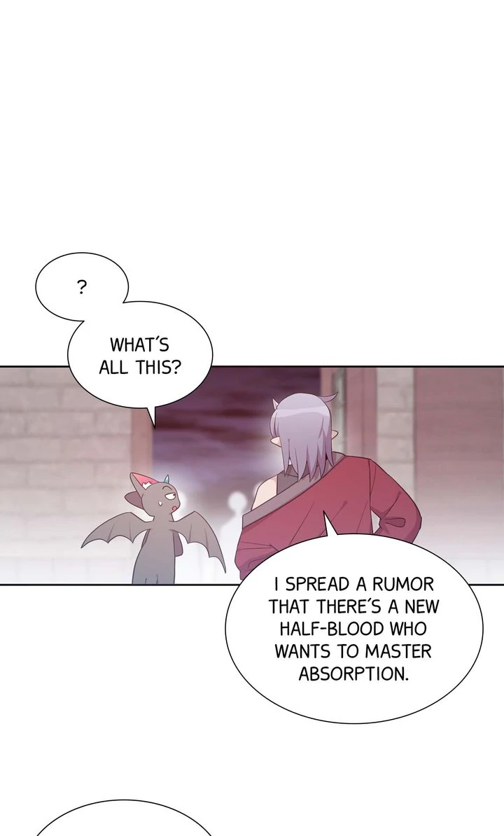 The Dungeon Raid is Just a Side Quest - Chapter 21 Page 26