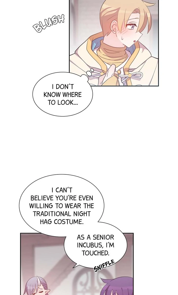 The Dungeon Raid is Just a Side Quest - Chapter 21 Page 31
