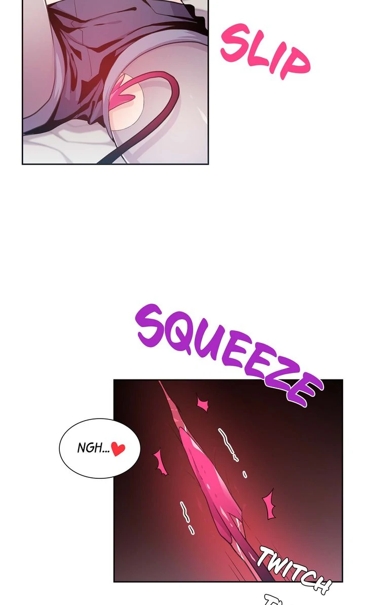 The Dungeon Raid is Just a Side Quest - Chapter 21 Page 35