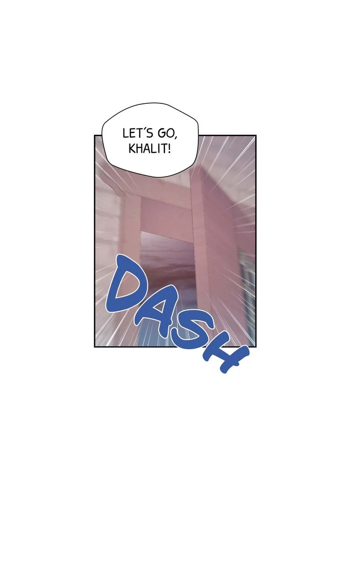 The Dungeon Raid is Just a Side Quest - Chapter 21 Page 38