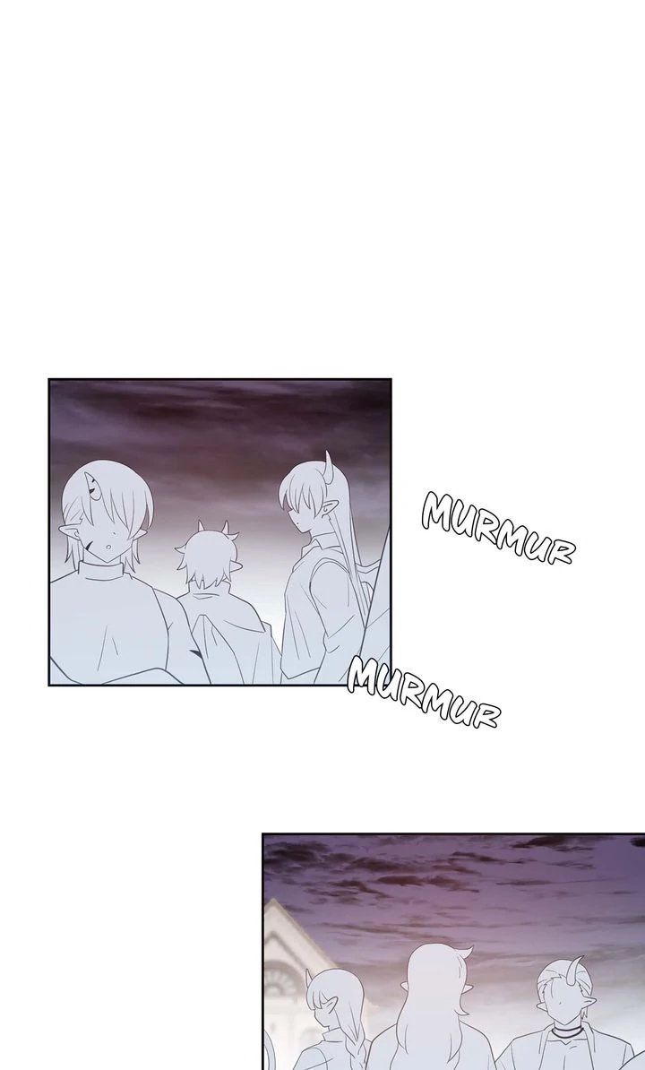 The Dungeon Raid is Just a Side Quest - Chapter 21 Page 51