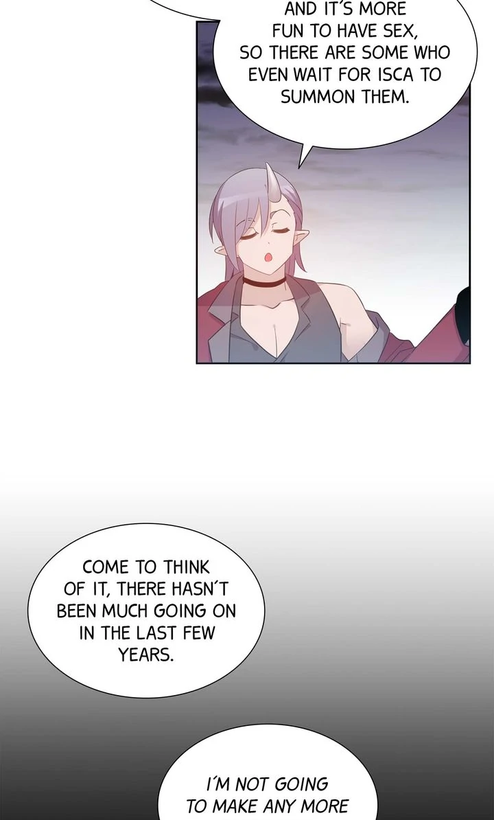 The Dungeon Raid is Just a Side Quest - Chapter 21 Page 55