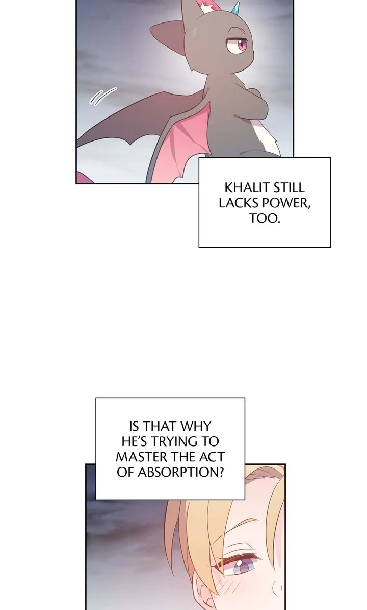 The Dungeon Raid is Just a Side Quest - Chapter 21 Page 58